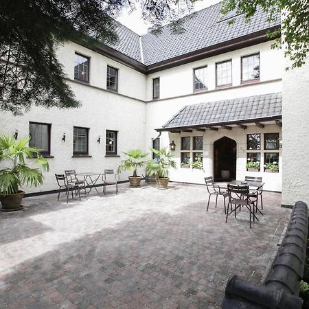 Hotel Lepelbed Melle Kültér fotó