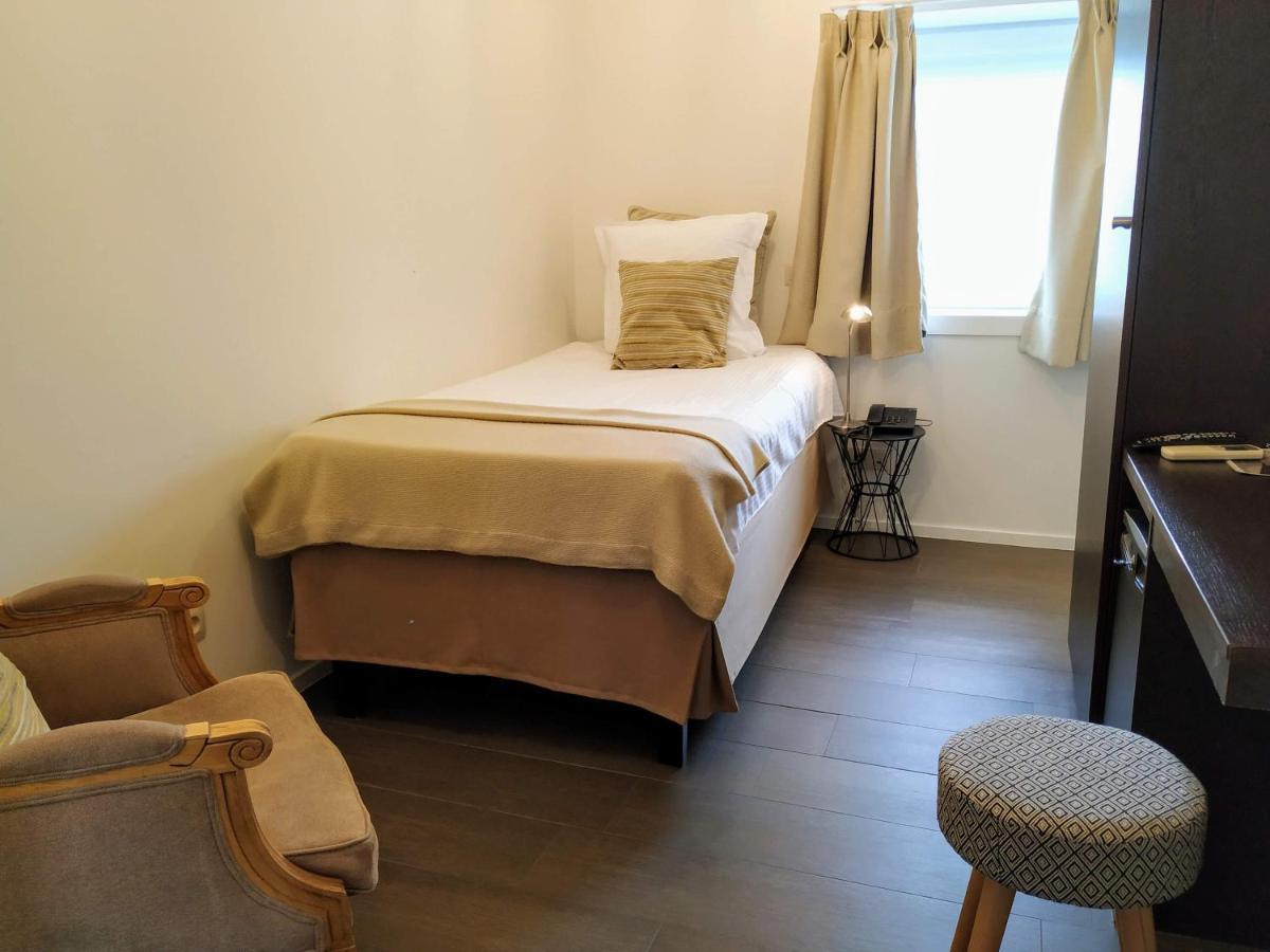 Hotel Lepelbed Melle Szoba fotó