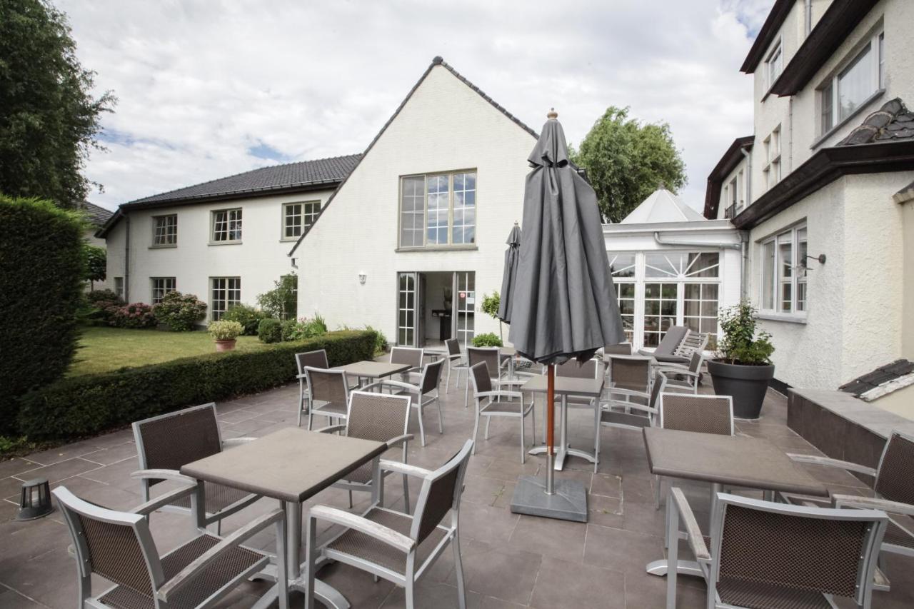 Hotel Lepelbed Melle Kültér fotó