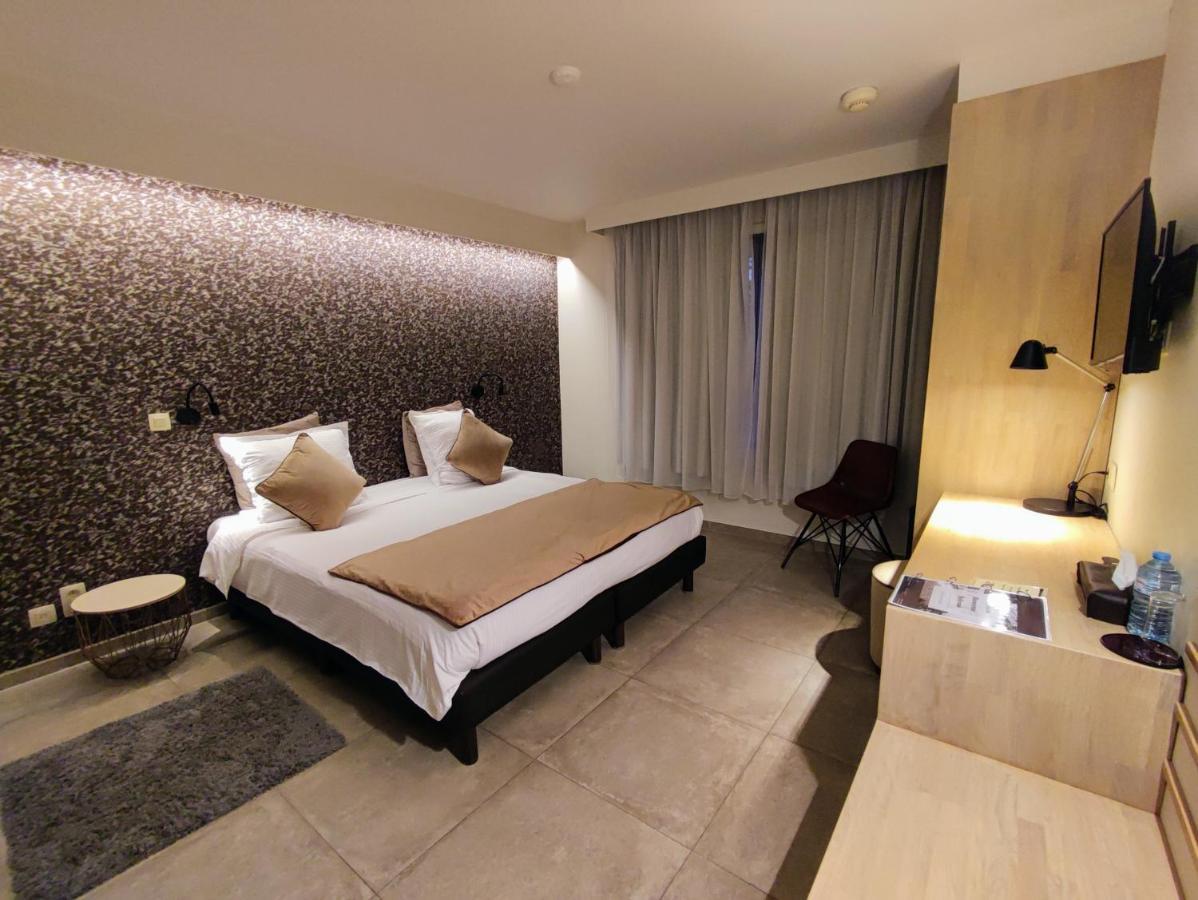Hotel Lepelbed Melle Kültér fotó