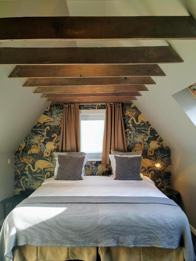 Hotel Lepelbed Melle Kültér fotó