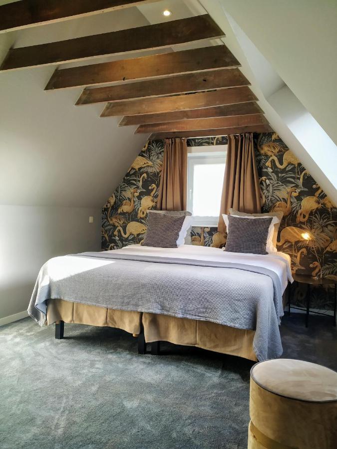 Hotel Lepelbed Melle Kültér fotó