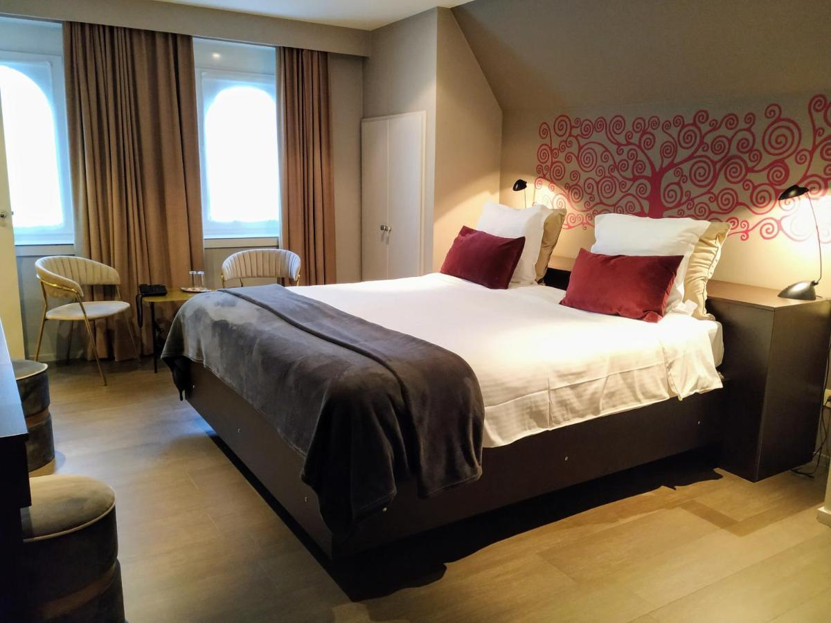Hotel Lepelbed Melle Kültér fotó